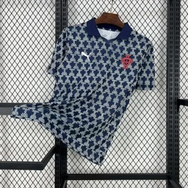2025 Portugal Special Edition Kit Soccer AAAAJersey Yupoo