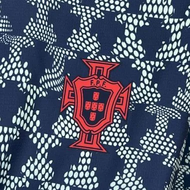 2025 Portugal Special Edition Kit Soccer