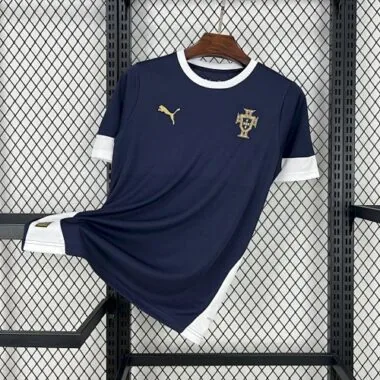 2025 Portugal Training Kit Soccer AAAAJersey Yupoo