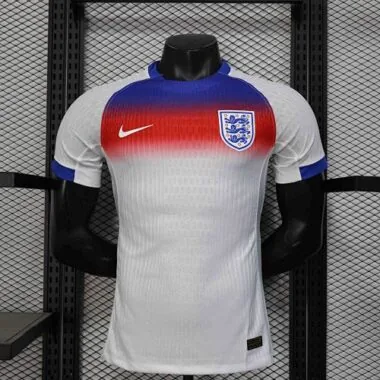 2025 England Home Kit Player Version Soccer AAAAJersey Yupoo