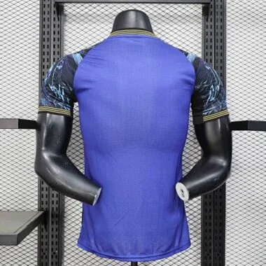 2025 Japan Y3 Special Edition Player Version Soccer
