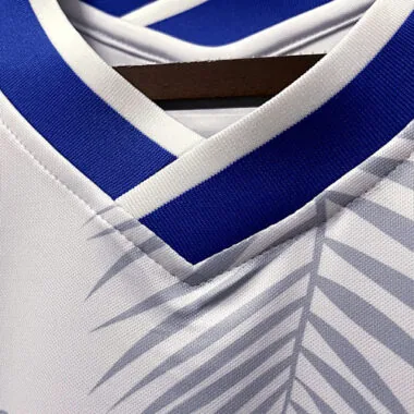 2022 Brazil white Kit Special Edition Soccer