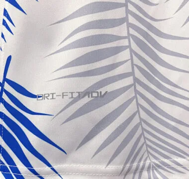 2022 Brazil white Kit Special Edition Soccer