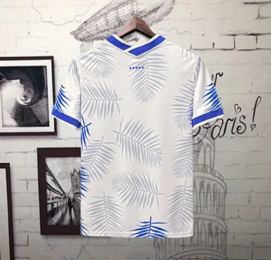 2022 Brazil white Kit Special Edition Soccer