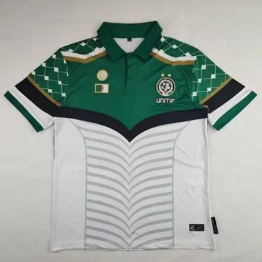 23-24 Palestine Special Edition Soccer AAAAJersey Yupoo