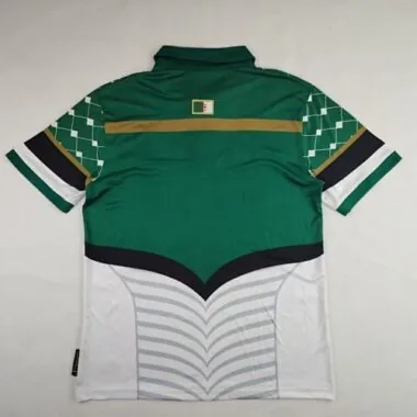 23-24 Palestine Special Edition Soccer