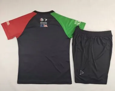 24-25 Palestine Kid Kits Soccer