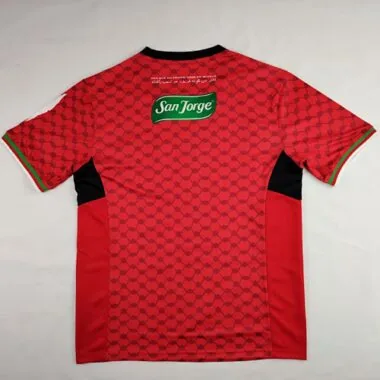 24-25 Palestine Red kit Special Edition Football