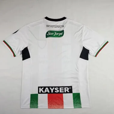24-25 Palestine Special Edition Football