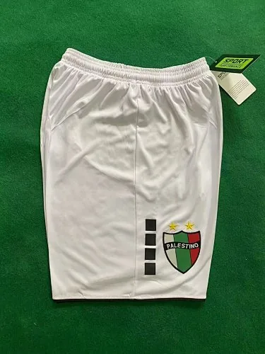 2024 Palestine Home Shorts Soccer