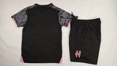 2024 Palestine Kid Kits Special Edition Soccer
