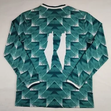 2024 Palestine Long Sleeve Special Edition Soccer