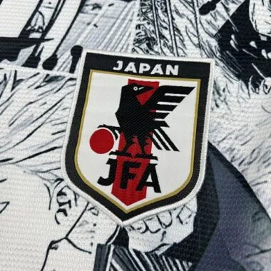 2025 Japan Anime Spell Return Battle Special Edition Soccer