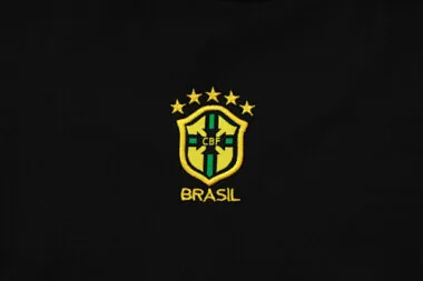 2024 Brazil Christ the Redeemer Grey Special Edition Kit Soccer