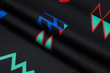 2024 Portugal Black Vest Soccer