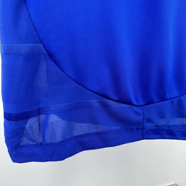 2025 Argentina Away Blue Kit Player Version Soccer