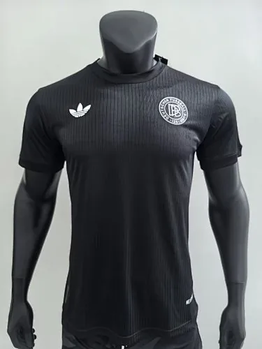2025 Germany 125th Anniversary Edition Player Version Soccer AAAAJersey Yupoo
