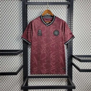 2024 Denmark Special edition Soccer