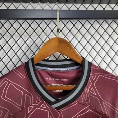 2024 Denmark Special edition Soccer