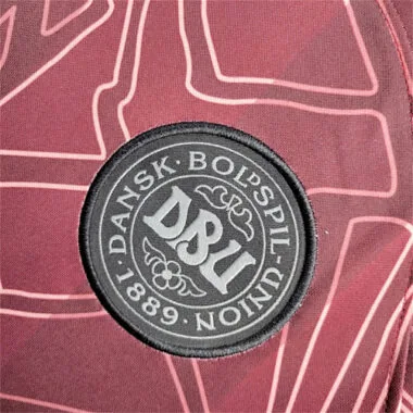 2024 Denmark Special edition Soccer