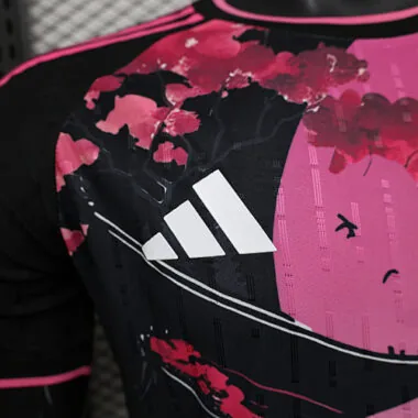 2024 Japan Special Edition Player Version Soccer AAAAJersey