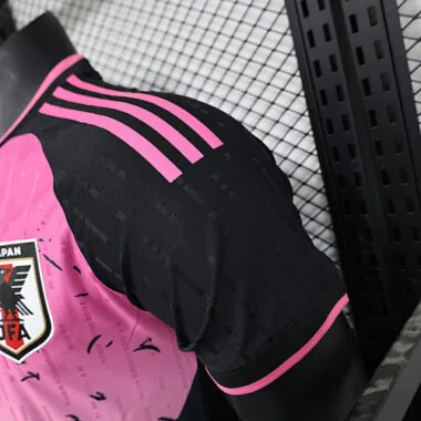 2024 Japan Special Edition Player Version Soccer AAAAJersey