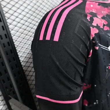 2024 Japan Special Edition Player Version Soccer AAAAJersey