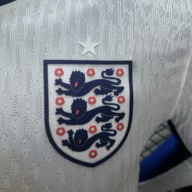 2024 England Home Long sleeve Kit Player Version Soccer AAAAJersey