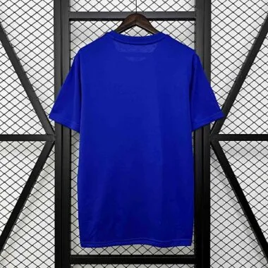 2024 Japan Blue Special Edition Soccer AAAAJersey