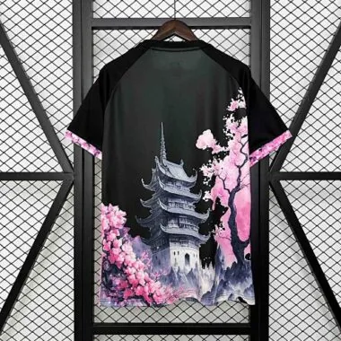 2024 Japan Dragon pattern Special Edition Soccer AAAAJersey