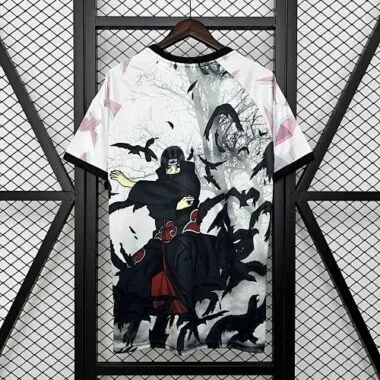 2024 Japan Hokage Itachi Special Edition Soccer