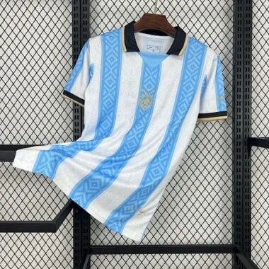 2024 Argentina Special Edition Soccer