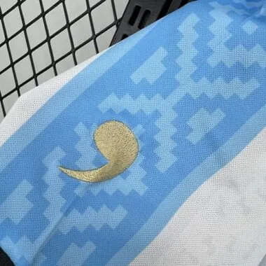 2024 Argentina Special Edition Soccer