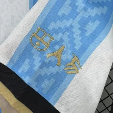 2024 Argentina Special Edition Soccer