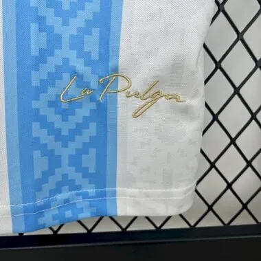 2024 Argentina Special Edition Soccer
