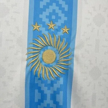 2024 Argentina Special Edition Soccer