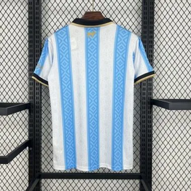 2024 Argentina Special Edition Soccer