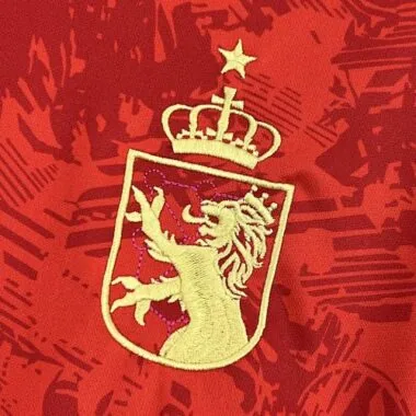 2024 Spain Special Edition Soccer