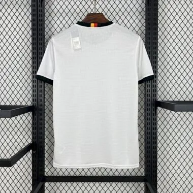 2024 Germany White 125th Anniversary Edition Soccer AAAAJersey