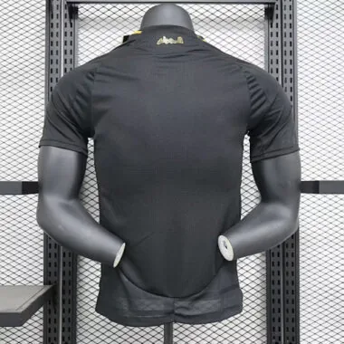 2024 Algeria Third Kit Player Version Soccer