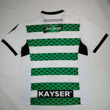 24-25 Palestine Special Edition Soccer