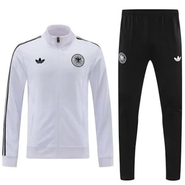 2024 Germany Jackets Football Shirts