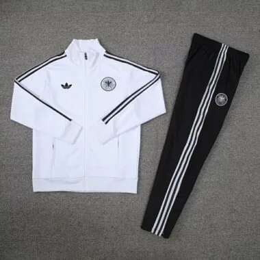 2024 Germany Jackets Football Shirts