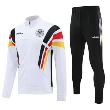 2024 Germany Jackets Football Shirts(1)
