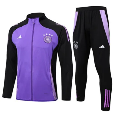 2024 Germany Jackets Football Shirts(2)