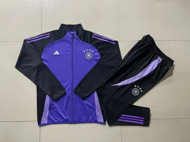 2024 Germany Jackets Football Shirts(2)