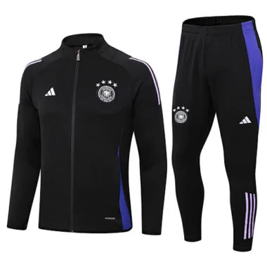 2024 Germany Jackets Football Shirts(3)