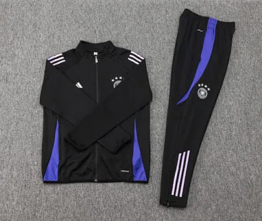 2024 Germany Jackets Football Shirts(3)
