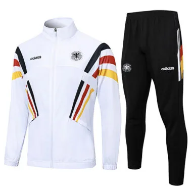 2024 Germany Jackets Football Shirts(4)