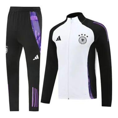 2024 Germany Jackets Football Shirts(5)